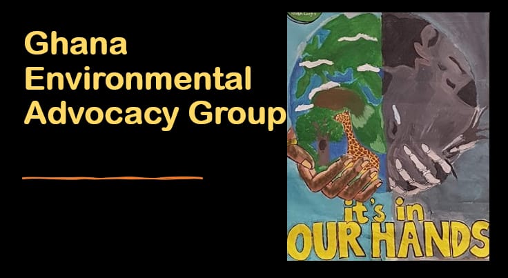 Ghana Environmental Advocacy Group